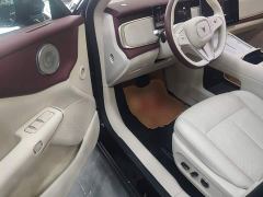 Voyah Lantu Zhiyin Four-Wheel Drive Qiankun Edition - фото 15