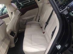 Voyah Lantu Zhiyin Four-Wheel Drive Qiankun Edition - фото 16