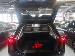 Voyah Lantu Zhiyin Four-Wheel Drive Qiankun Edition - фото 18