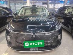 Voyah Lantu Zhiyin Four-Wheel Drive Qiankun Edition - фото 2