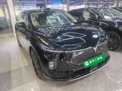 Voyah Lantu Zhiyin Four-Wheel Drive Qiankun Edition - фото 3