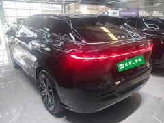 Voyah Lantu Zhiyin Four-Wheel Drive Qiankun Edition - фото 4