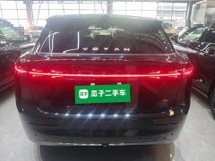 Voyah Lantu Zhiyin Four-Wheel Drive Qiankun Edition - фото 5