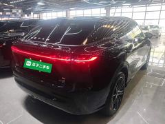 Voyah Lantu Zhiyin Four-Wheel Drive Qiankun Edition - фото 6
