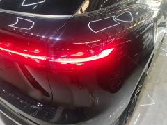 Voyah Lantu Zhiyin Four-Wheel Drive Qiankun Edition - фото 7