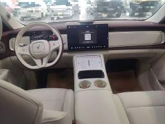 Voyah Lantu Zhiyin Four-Wheel Drive Qiankun Edition - фото 9