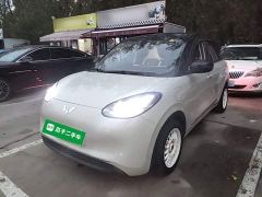 Wuling Binguo 333km Lingxi Connected Plus - photo 1