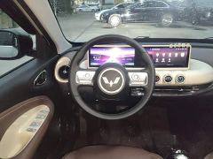 Wuling Binguo 333km Lingxi Connected Plus - photo 10