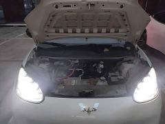 Wuling Binguo 333km Lingxi Connected Plus - photo 19