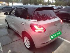 Wuling Binguo 333km Lingxi Connected Plus - photo 4