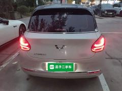 Wuling Binguo 333km Lingxi Connected Plus - photo 5