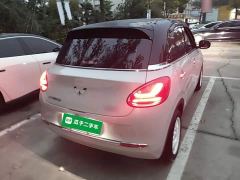 Wuling Binguo 333km Lingxi Connected Plus - photo 6