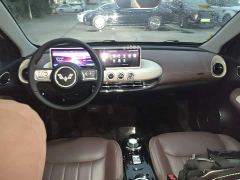 Wuling Binguo 333km Lingxi Connected Plus - photo 9