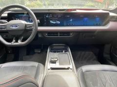 Ford Mondeo Facelift EcoBoost 245 Luxury - ფოტო 10