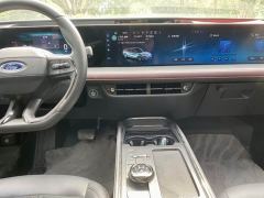 Ford Mondeo Facelift EcoBoost 245 Luxury - ფოტო 11