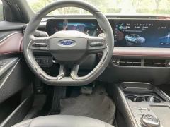 Ford Mondeo Facelift EcoBoost 245 Luxury - ფოტო 12