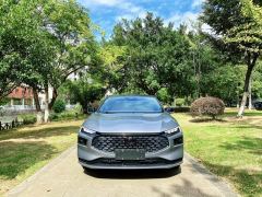Ford Mondeo Facelift EcoBoost 245 Luxury - ფოტო 2