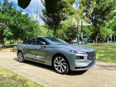 Ford Mondeo Facelift EcoBoost 245 Luxury - ფოტო 3