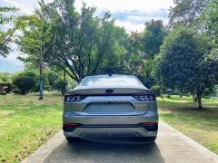 Ford Mondeo Facelift EcoBoost 245 Luxury - ფოტო 5