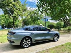 Ford Mondeo Facelift EcoBoost 245 Luxury - ფოტო 6