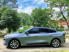 Ford Mondeo Facelift EcoBoost 245 Luxury - ფოტო 7