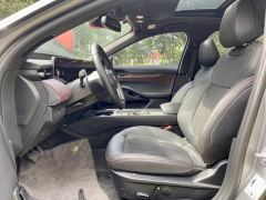 Ford Mondeo Facelift EcoBoost 245 Luxury - ფოტო 8
