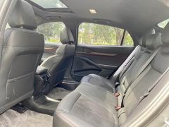 Ford Mondeo Facelift EcoBoost 245 Luxury - ფოტო 9
