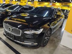 Volvo S90 B5 Smart Luxury Edition - ფოტო 1