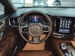Volvo S90 B5 Smart Luxury Edition - ფოტო 10