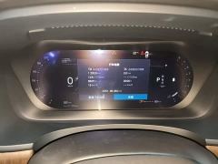 Volvo S90 B5 Smart Luxury Edition - ფოტო 11