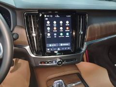 Volvo S90 B5 Smart Luxury Edition - ფოტო 12
