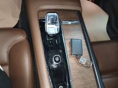 Volvo S90 B5 Smart Luxury Edition - ფოტო 13