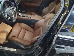 Volvo S90 B5 Smart Luxury Edition - ფოტო 14