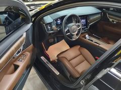 Volvo S90 B5 Smart Luxury Edition - ფოტო 15