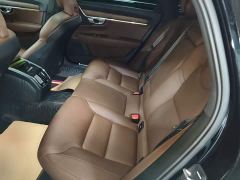 Volvo S90 B5 Smart Luxury Edition - ფოტო 16