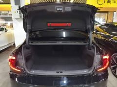 Volvo S90 B5 Smart Luxury Edition - ფოტო 18