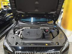 Volvo S90 B5 Smart Luxury Edition - ფოტო 19