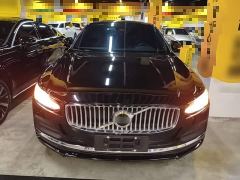 Volvo S90 B5 Smart Luxury Edition - ფოტო 2