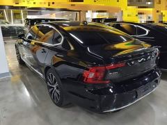 Volvo S90 B5 Smart Luxury Edition - ფოტო 4