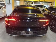 Volvo S90 B5 Smart Luxury Edition - ფოტო 5