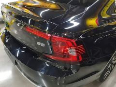 Volvo S90 B5 Smart Luxury Edition - ფოტო 7
