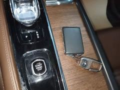 Volvo S90 B5 Smart Luxury Edition - ფოტო 8
