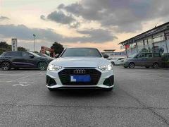 Audi A4L 40 TFSI Luxury Dynamic - фото 2