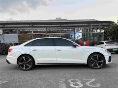 Audi A4L 40 TFSI Luxury Dynamic - фото 3