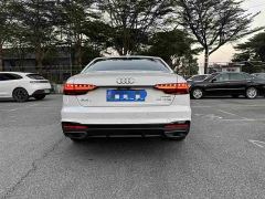 Audi A4L 40 TFSI Luxury Dynamic - фото 5