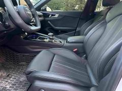 Audi A4L 40 TFSI Luxury Dynamic - фото 6