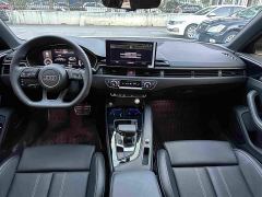 Audi A4L 40 TFSI Luxury Dynamic - фото 7