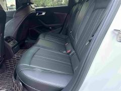 Audi A4L 40 TFSI Luxury Dynamic - фото 8