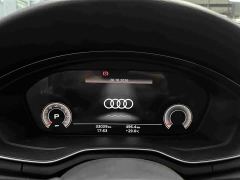 Audi A4L 40 TFSI Luxury Dynamic - фото 9