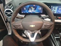 Chevrolet Cruze 1.5L Dual-Clutch Deluxe Edition - фото 10